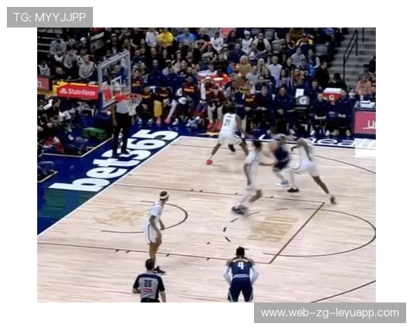 NBA无视防守直接干拔,让我们重新认识得分的极限 NBA无视防守直接干拔,让我们重新认识得分的极限