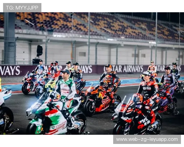 MotoGP 最终战:冠军之争到最后一弯 MotoGP 最终战:冠军之争到最后一弯